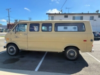 1973 Ford Econoline for sale in Michigan (ID-145616)