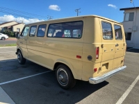 1973 Ford Econoline for sale in Michigan (ID-145616)