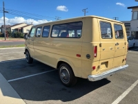 1973 Ford Econoline for sale in Michigan (ID-145616)