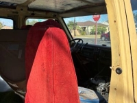 1973 Ford Econoline for sale in Michigan (ID-145616)