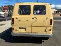 1973 Ford Econoline for sale in Michigan (ID-145616)