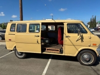 1973 Ford Econoline for sale in Michigan (ID-145616)