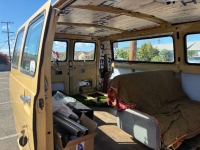 1973 Ford Econoline for sale in Michigan (ID-145616)