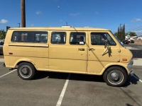 1973 Ford Econoline for sale in Michigan (ID-145616)
