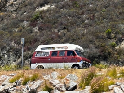 1973 Ford Econoline for sale