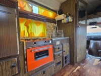 1973 Ford Econoline for sale in Michigan (ID-155727)