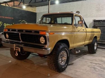 1973 Ford F100 for sale