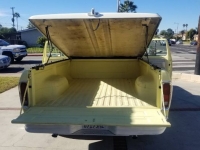 1973 Ford F100 for sale in Michigan (ID-96105)