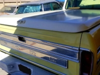 1973 Ford F100 for sale in Michigan (ID-96105)