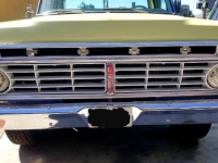 1973 Ford F100 for sale in Michigan (ID-96105)