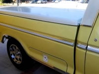 1973 Ford F100 for sale in Michigan (ID-96105)
