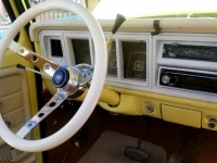 1973 Ford F100 for sale in Michigan (ID-96105)
