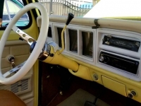 1973 Ford F100 for sale in Michigan (ID-96105)