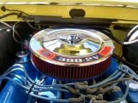 1973 Ford F100 for sale in Michigan (ID-96105)
