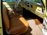 1973 Ford F100 for sale in Michigan (ID-96105)