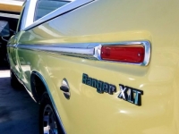 1973 Ford F100 for sale in Michigan (ID-96105)