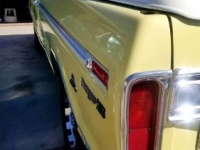 1973 Ford F100 for sale in Michigan (ID-96105)