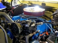 1973 Ford F100 for sale in Michigan (ID-96105)