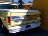 1973 Ford F100 for sale in Michigan (ID-96105)