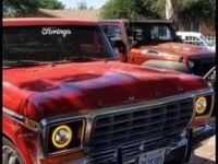1973 Ford F100 for sale in Michigan (ID-108657)