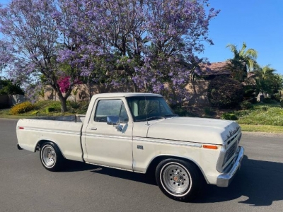1973 Ford F100 for sale