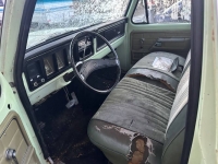 1973 Ford F100 for sale in Michigan (ID-126364)