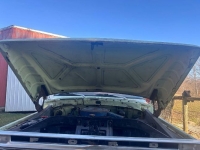 1973 Ford F100 for sale in Michigan (ID-126364)