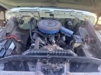 1973 Ford F100 for sale in Michigan (ID-126364)