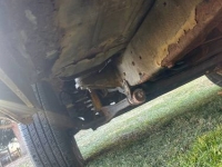 1973 Ford F100 for sale in Michigan (ID-126364)