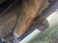 1973 Ford F100 for sale in Michigan (ID-126364)