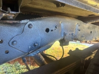 1973 Ford F100 for sale in Michigan (ID-126364)