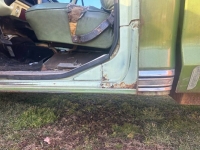 1973 Ford F100 for sale in Michigan (ID-126364)