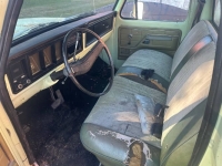 1973 Ford F100 for sale in Michigan (ID-126364)