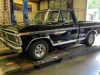 1973 Ford F100 for sale