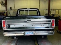 1973 Ford F100 for sale in Michigan (ID-136799)