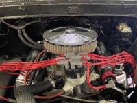 1973 Ford F100 for sale in Michigan (ID-136799)