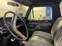 1973 Ford F100 for sale in Michigan (ID-136799)