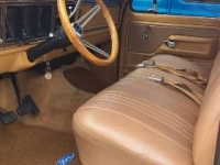 1973 Ford F100 for sale in Michigan (ID-136978)
