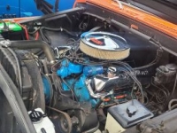 1973 Ford F100 for sale in Michigan (ID-136978)