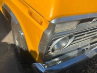 1973 Ford F100 for sale in Michigan (ID-139673)