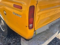1973 Ford F100 for sale in Michigan (ID-139673)