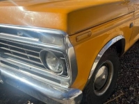 1973 Ford F100 for sale in Michigan (ID-139673)