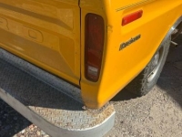 1973 Ford F100 for sale in Michigan (ID-139673)