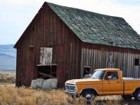 1973 Ford F100 for sale in Michigan (ID-139673)