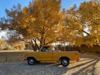 1973 Ford F100 for sale in Michigan (ID-139673)