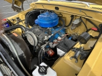 1973 Ford F100 for sale in Michigan (ID-141437)