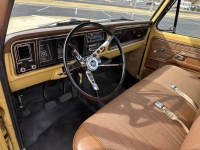 1973 Ford F100 for sale in Michigan (ID-141437)