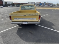 1973 Ford F100 for sale in Michigan (ID-141437)