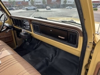 1973 Ford F100 for sale in Michigan (ID-141437)