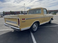 1973 Ford F100 for sale in Michigan (ID-141437)